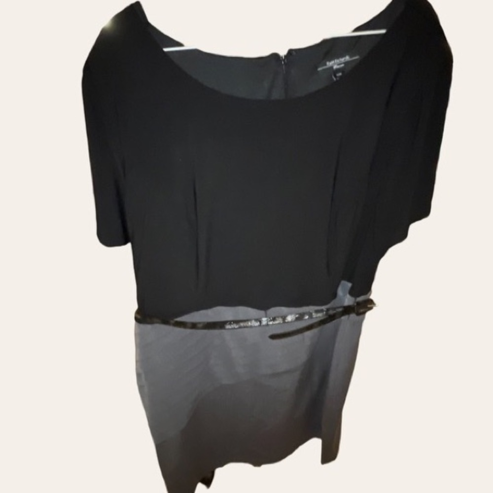 Women’s Business Casual Dress - 22W